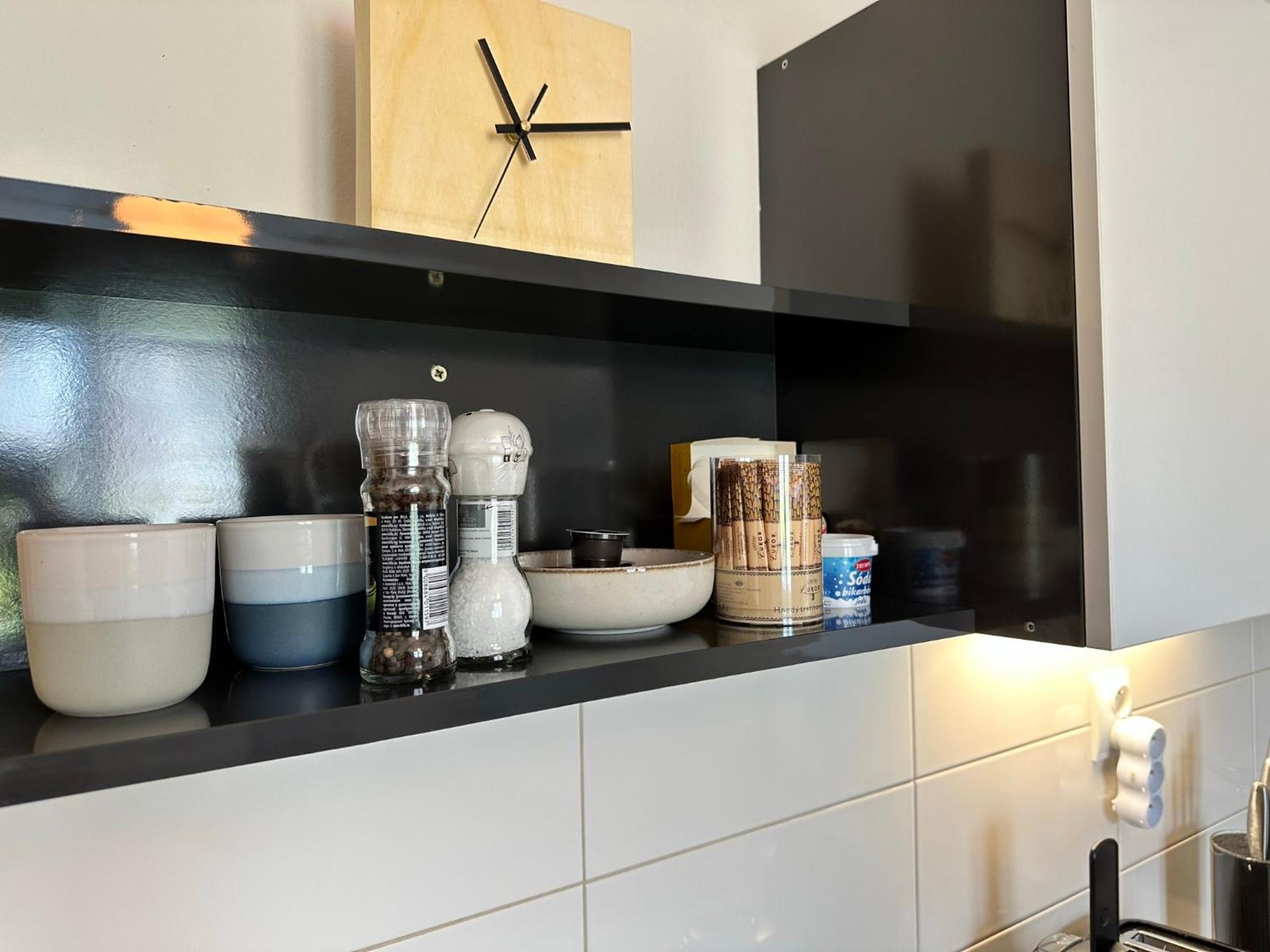Cozy Studio Apartment In The Wider Center Bratislava Extérieur photo